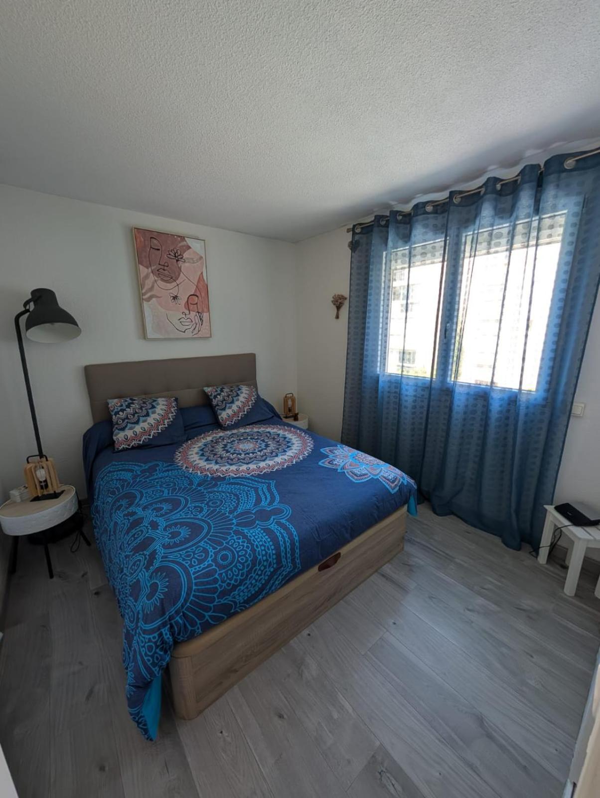 Appartement Au Pied De La Plage - Saint Cyprien Buitenkant foto